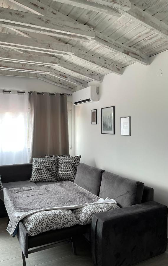 Appartement Florina Sky Loft Extérieur photo