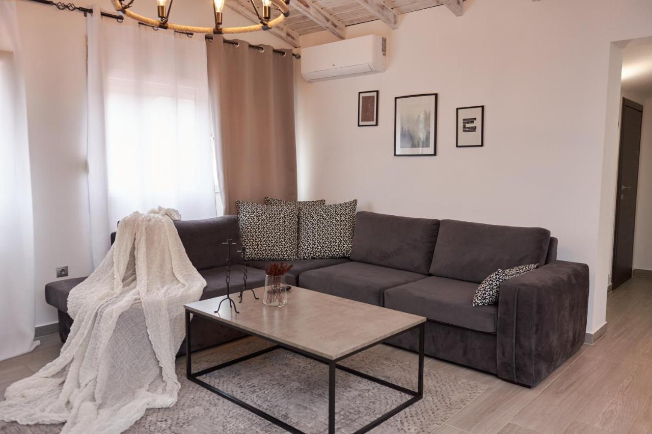 Appartement Florina Sky Loft Extérieur photo