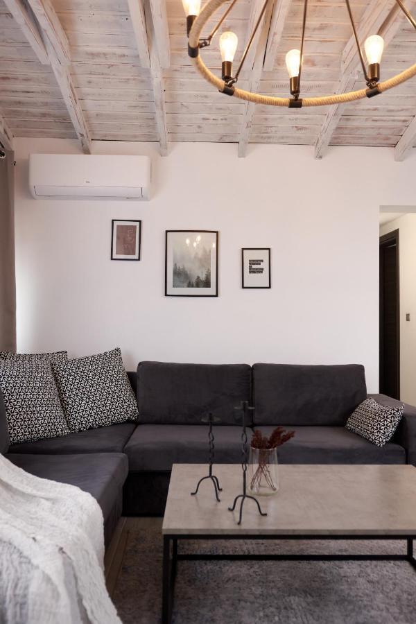Appartement Florina Sky Loft Extérieur photo