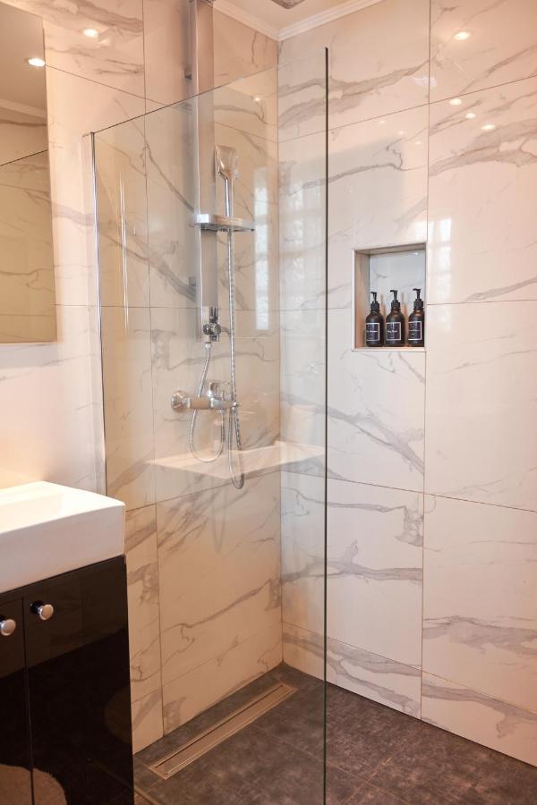 Appartement Florina Sky Loft Extérieur photo